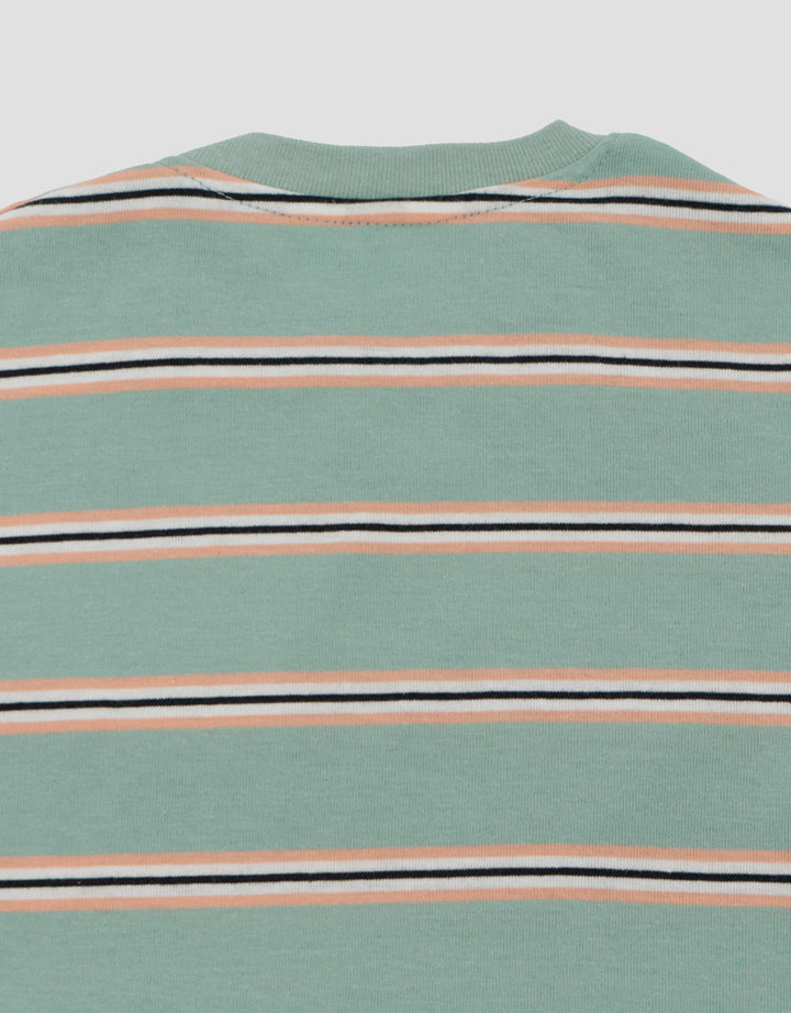 LITTLE M SALUR EMBRO KAOS BAYI