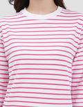 MXM ROUND NECK SWEATER WANITA