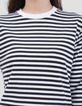 MXM ROUND NECK SWEATER WANITA