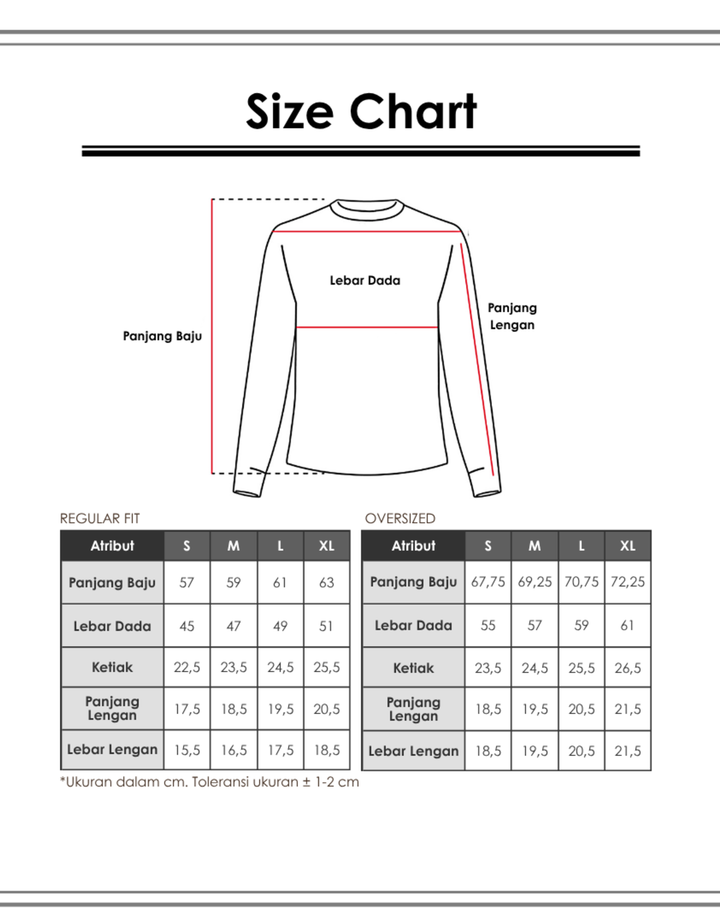 MXM ROUND NECK SWEATER WANITA