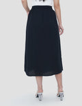 MXM FULL BUTTON ROK MAXI WANITA