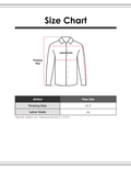 MXM PETER PAN COLLAR KEMEJA LENGAN PANJANG WANITA