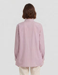 MxM Kemeja Lengan Panjang Wanita
