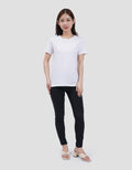 MXM BASIC KAOS WANITA
