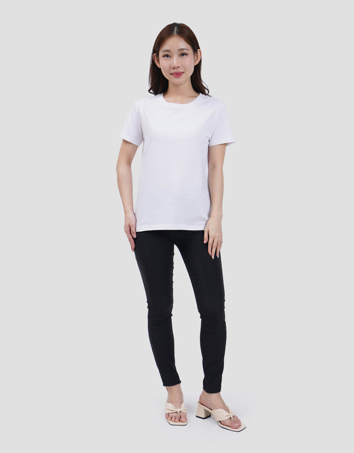 MXM BASIC KAOS WANITA