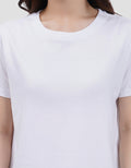 MXM BASIC KAOS WANITA