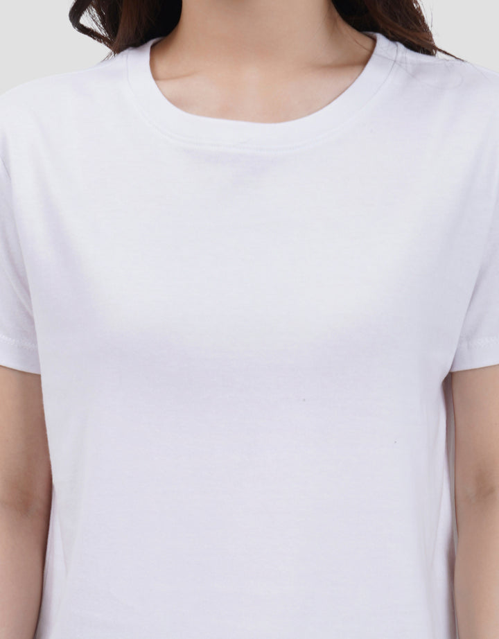 MXM BASIC KAOS WANITA