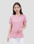 MXM BASIC KAOS WANITA