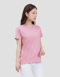 MXM BASIC KAOS WANITA