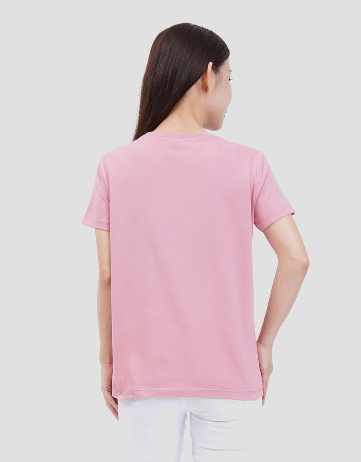 MXM BASIC KAOS WANITA