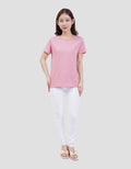 MXM BASIC KAOS WANITA