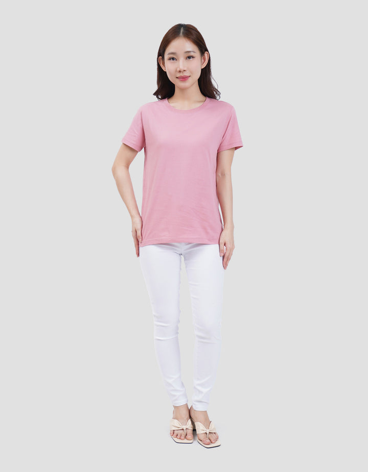 MXM BASIC KAOS WANITA