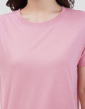 MXM BASIC KAOS WANITA