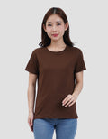 MXM BASIC KAOS WANITA