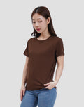 MXM BASIC KAOS WANITA