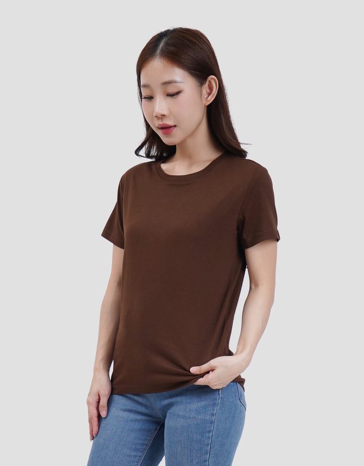 MXM BASIC KAOS WANITA