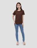MXM BASIC KAOS WANITA