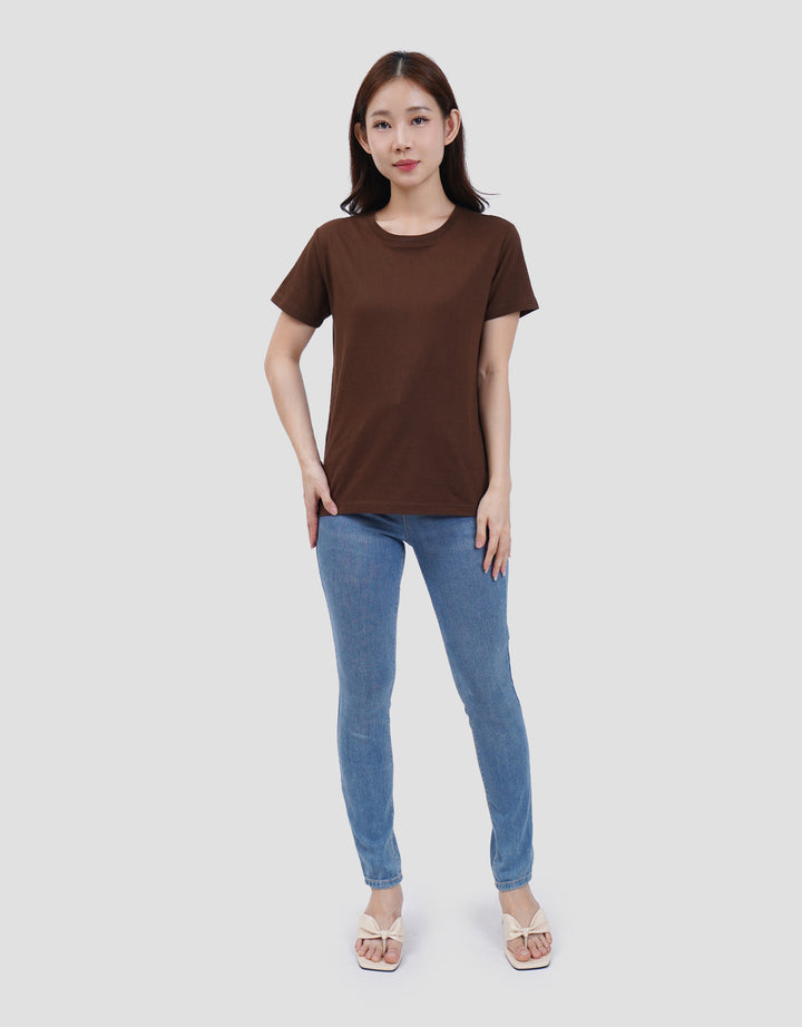 MXM BASIC KAOS WANITA