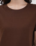 MXM BASIC KAOS WANITA