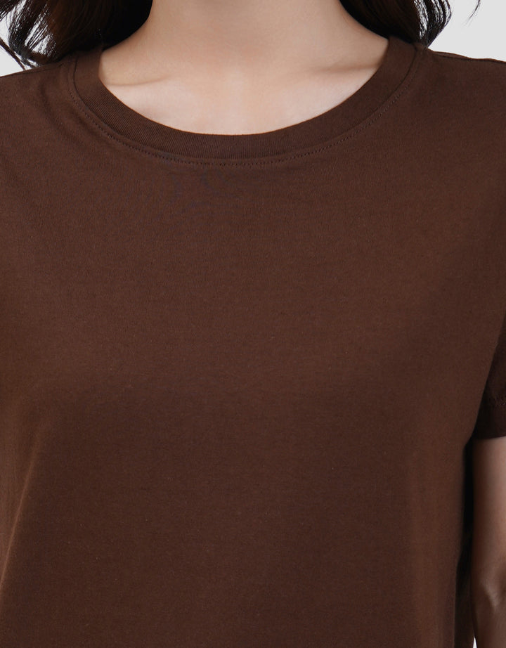 MXM BASIC KAOS WANITA