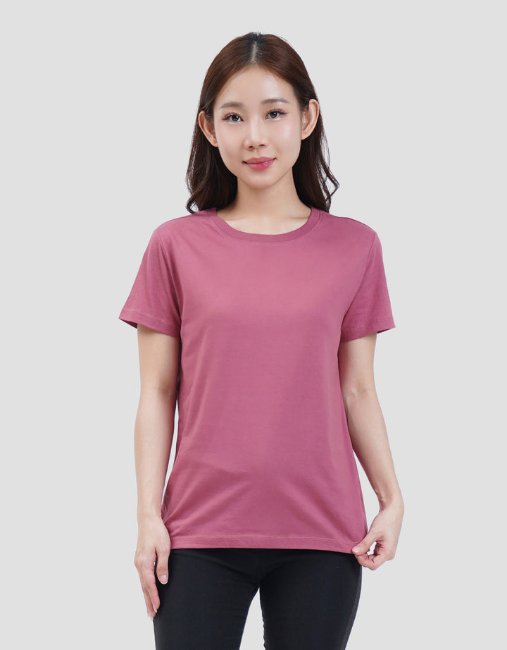 MXM BASIC KAOS WANITA