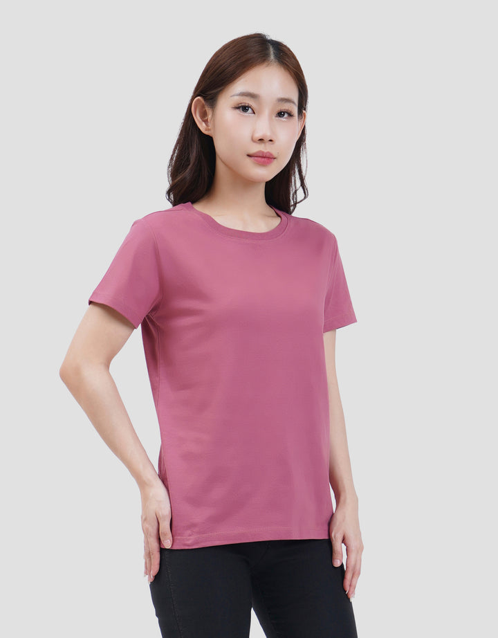 MXM BASIC KAOS WANITA