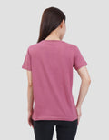 MXM BASIC KAOS WANITA