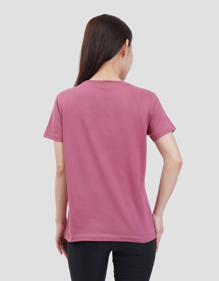 MXM BASIC KAOS WANITA