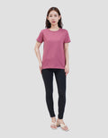 MXM BASIC KAOS WANITA