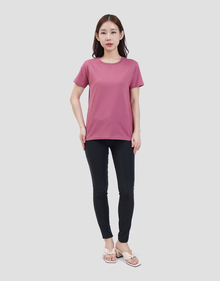 MXM BASIC KAOS WANITA