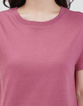 MXM BASIC KAOS WANITA
