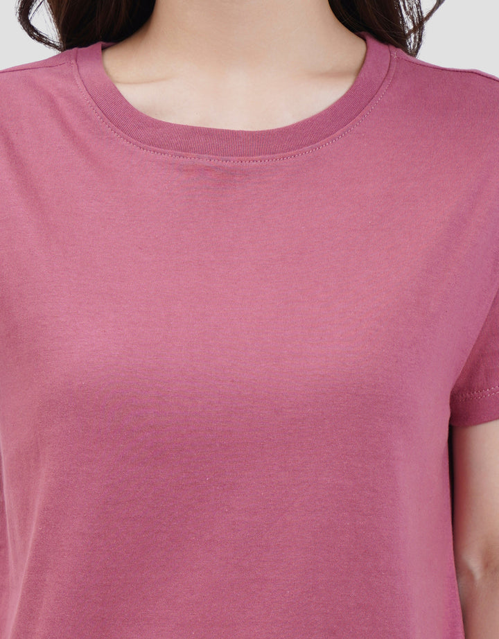 MXM BASIC KAOS WANITA