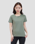 MXM BASIC KAOS WANITA
