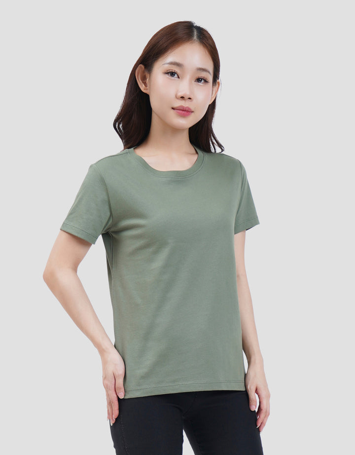 MXM BASIC KAOS WANITA