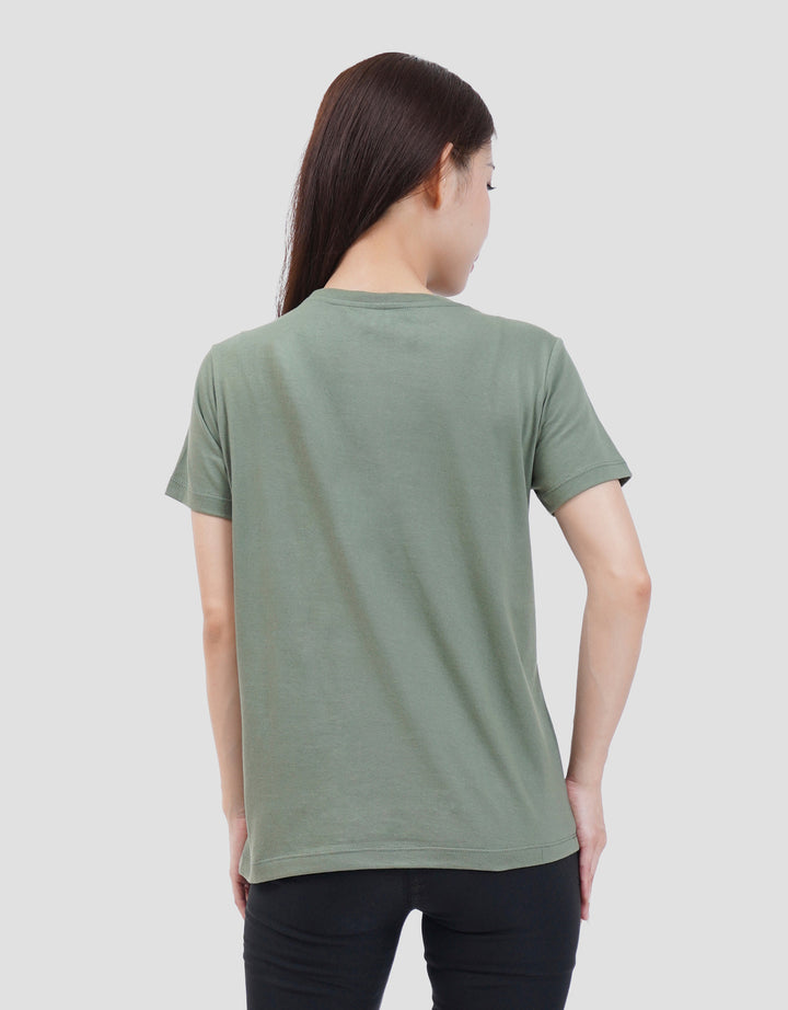 MXM BASIC KAOS WANITA