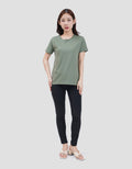 MXM BASIC KAOS WANITA