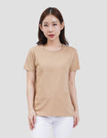 MXM BASIC KAOS WANITA