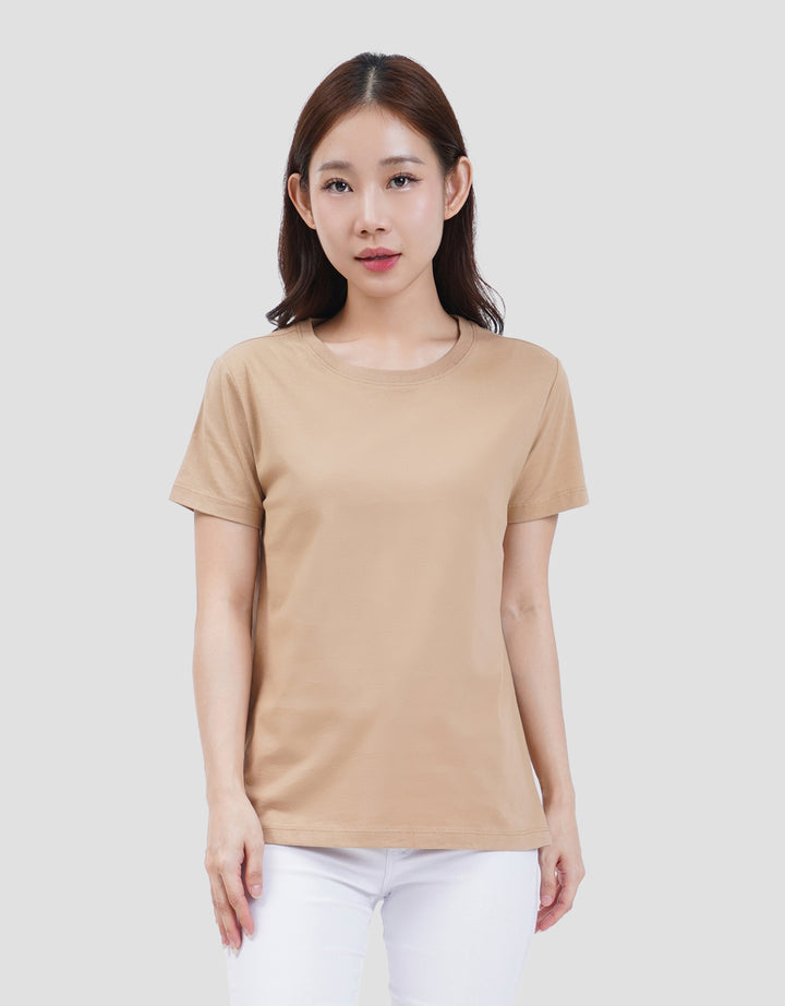 MXM BASIC KAOS WANITA