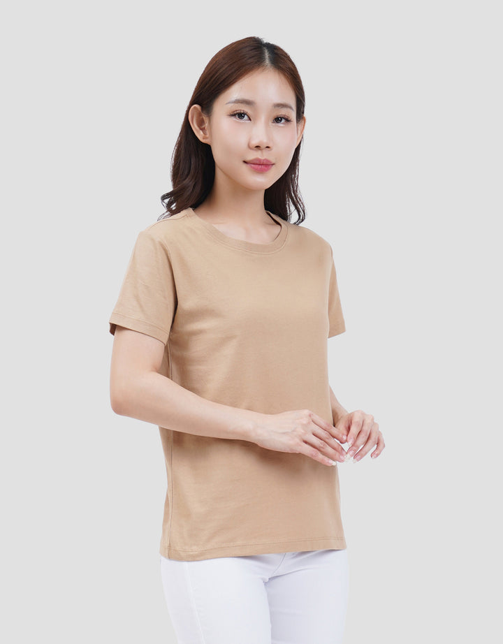 MXM BASIC KAOS WANITA