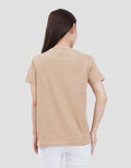 MXM BASIC KAOS WANITA