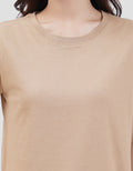 MXM BASIC KAOS WANITA