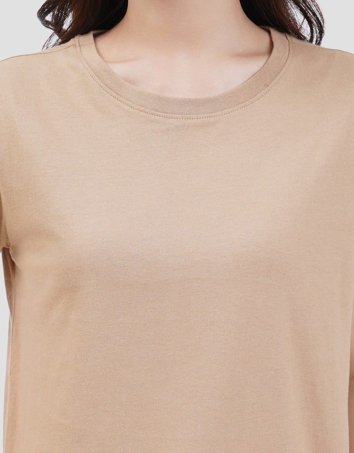 MXM BASIC KAOS WANITA