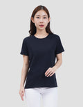 MXM BASIC KAOS WANITA