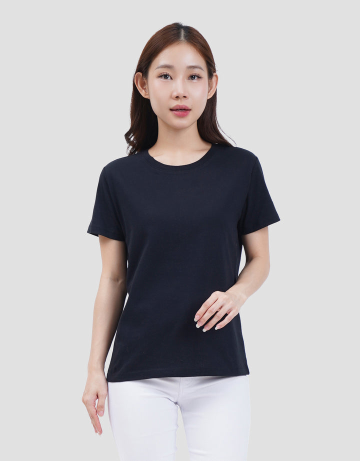 MXM BASIC KAOS WANITA