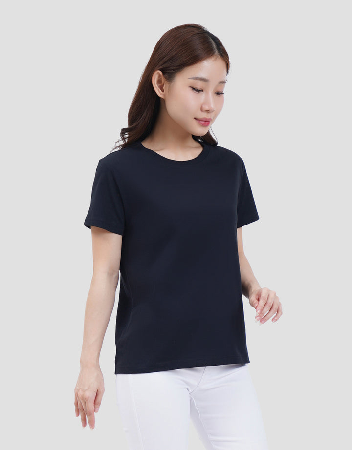 MXM BASIC KAOS WANITA