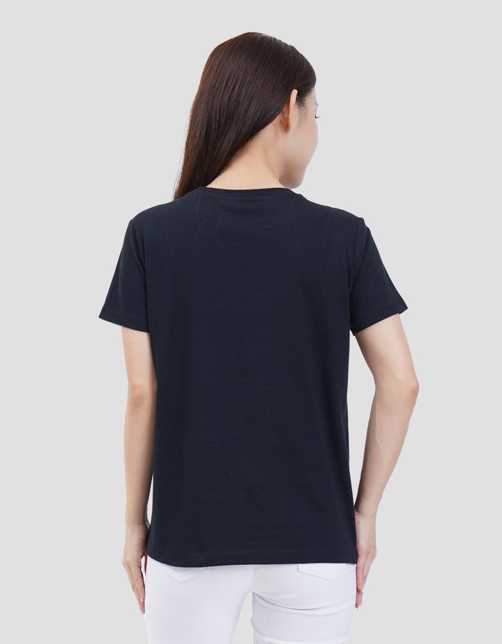 MXM BASIC KAOS WANITA