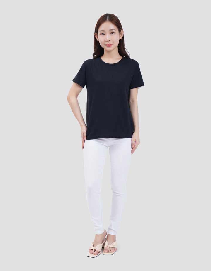 MXM BASIC KAOS WANITA