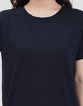 MXM BASIC KAOS WANITA