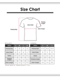 MXM BASIC KAOS WANITA