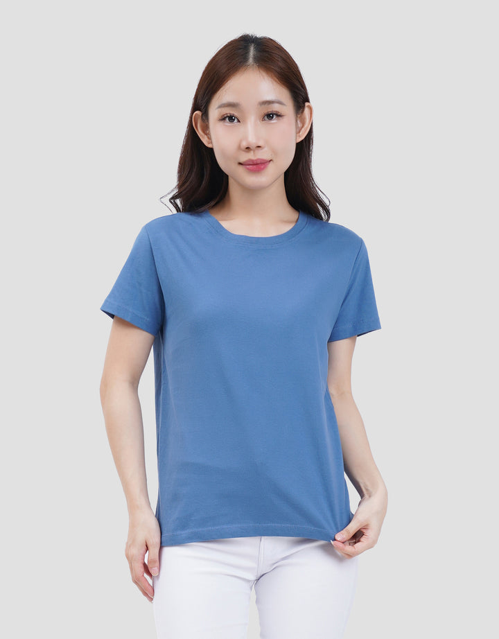 MXM BASIC KAOS WANITA